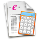 Rechnungs Checker Programmsymbol