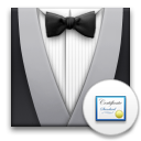 Icon of Certificate Assistant
