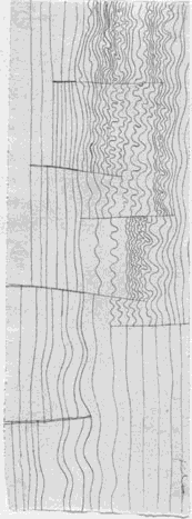 Paul Klee: Bewegungen in Schleusen (rotated)