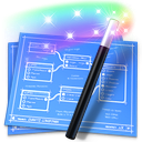 Quartz Composer application icon
