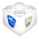 Sandvox Design Icon