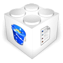 Sandvox Design Icon