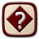 UnicodeChecker Icon