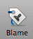 'Blame' toolbar button in Versions