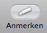 Toolbar button for annotations in Preview.