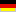Deutsche Flagge / German flag