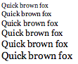 Mac medium (LCD) anti-aliasing
