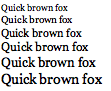 Mac strong anti-aliasing