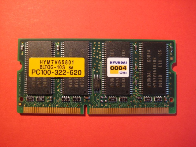 PowerBook RAM 64MB